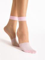 FIORE / G1199 - DUA -SKARPETKI DAMSKIE 20 DEN - www.anstel.pl