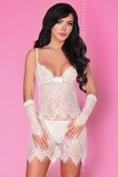 LIVCO CORSETTI FASHION / RĘKWICZKI LEELA LC 90355 LUCIE DEIRRE  - www.anstel.pl
