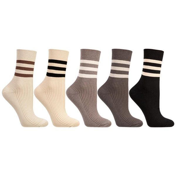 MORAJ / SKARPETKI DAMSKIE DŁUGIE CSL250-157 - www.anstel.pl