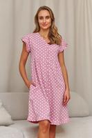 DOCTOR-NAP / KOSZULA DAMSKA TCB.7455 WL26 - www.anstel.pl