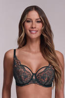 AVA / BIUSTONOSZ AV 2175 SOFT SIDE SUPPORT AZURE MAXI - www.anstel.pl