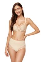 GORTEKS / ZARA/B2 v2 BIUSTONOSZ MIĘKKI Z DRUTAMI - GORTEKS SS23 - www.anstel.pl