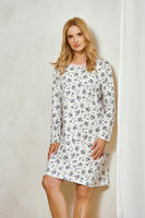 TARO / 3452 KOSZULA NOCNA MARTINA M-XL KOLEKCJA AW25/26 - www.anstel.pl