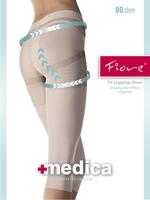 FIORE / FIT LEGGINGS SHORT M6000 - www.anstel.pl