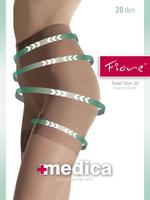 FIORE / RAJSTOPY TOTAL SLIM 20 DEN - www.anstel.pl