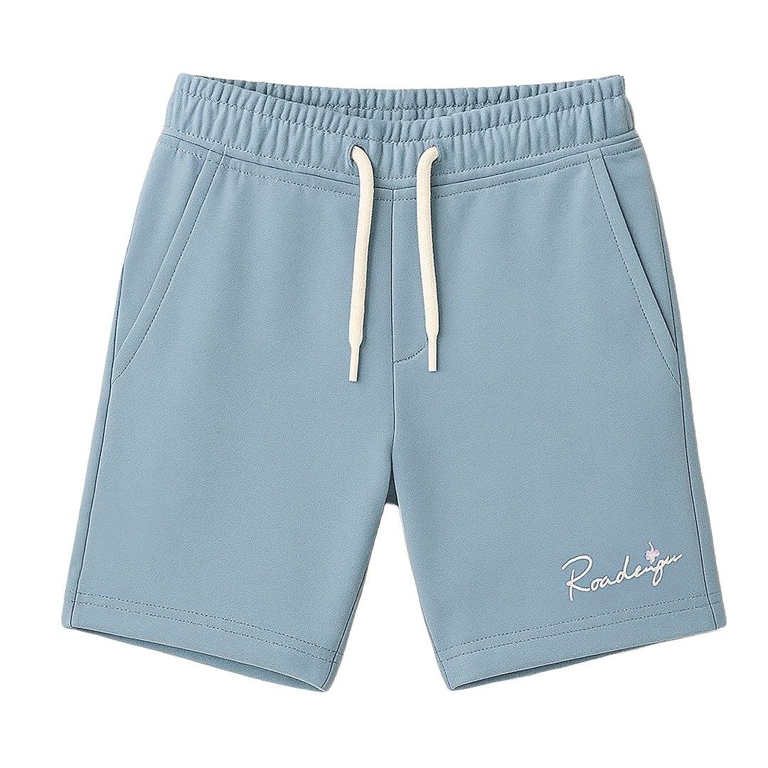 ROADSIGN / ROADSIGN SPODENKI DAMSKIE BERMUDY NIEBIESKIE 21-035798, 21-035799, 21-035800,  21-035801, 21-035802 - www.anstel.pl