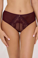 AVA / BRAZYLIANY AV 2233/B CHOCOLATE BROWN - www.anstel.pl
