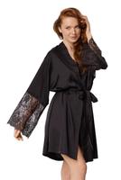 MEFEMI-NIPPLEX / SZLAFROK DAMSKI VINCENZA - www.anstel.pl