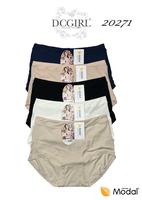 COTTON WORLD / FIGI DCPOLO 20271 MODAL - www.anstel.pl