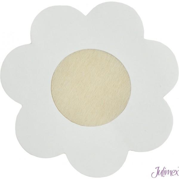 JULIMEX / SAMOPRZYLEPNE OSŁONKI SATYNA PS-07 (4 PARY) - www.anstel.pl
