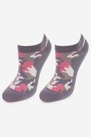 MARILYN / SKARPETKI  FOOTIES MORO WOMEN - www.anstel.pl