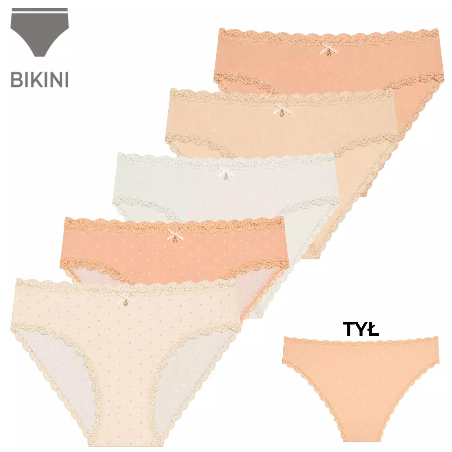 MORAJ / FIGI DAMSKIE BDM500-066 - www.anstel.pl