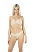 MEFEMI-NIPPLEX / BIUSTONOSZ AMELIA BD39 PUSH UP BEZ FISZBIN - www.anstel.pl