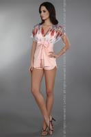 LIVCO CORSETTI FASHION / SZLAFROK  IMPERIA LC 90041 - www.anstel.pl
