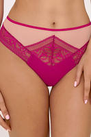 AVA / BRAZYLIANY AV 2219/B FUCHSIA - www.anstel.pl