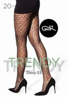 GATTA / RAJSTOPY - DAISY 20 DEN 00010Z S/S 2026 - www.anstel.pl