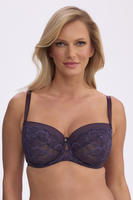 GAIA / BIUSTONOSZ SOFT NIA 1343 FIOLET - www.anstel.pl