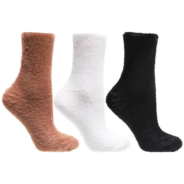 MORAJ / SKARPETKI DAMSKIE CIEPŁE CDC400-524 - www.anstel.pl