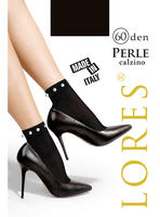 LORES / SKARPETKI PERLE 60 DEN - www.anstel.pl