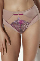 AVA / BRAZYLIANY AV 2271/B NUDE WINE - www.anstel.pl