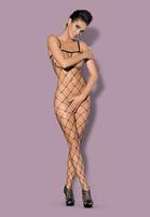 OBSESSIVE / BODYSTOCKING N102 - www.anstel.pl