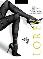 LORES / RAJSTOPY VERONA 60 DEN - www.anstel.pl