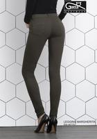 GATTA / LEGGINS MARGHERITA 4677S GATTA - www.anstel.pl