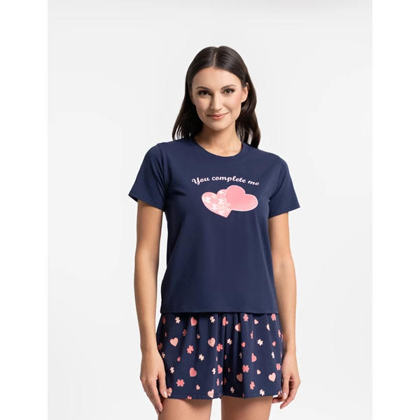 MORAJ / KOSZULA NOCNA DAMSKA PDD3900-020 - www.anstel.pl