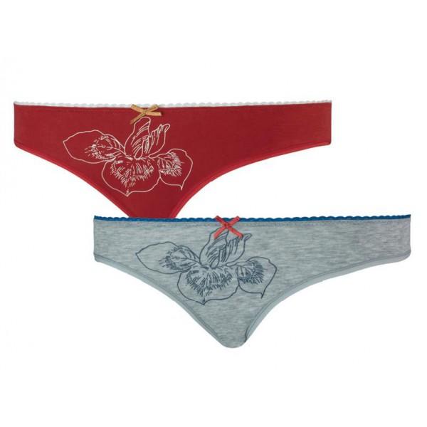 ATLANTIC / FIGI DAMSKIE MINI BIKINI LP1515 - www.anstel.pl