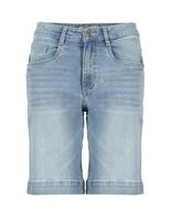 ROADSIGN / ROADSIGN DAMSKIE JEANSY BERMUDY 18-005726 - www.anstel.pl