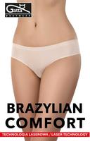GATTA / MAJTKI - BRAZYLIAN COMFORT - www.anstel.pl