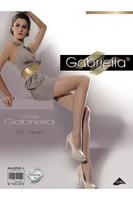 GABRIELLA / RAJSTOPY CLASSIC 15 DEN LYCRA CODE 104 - www.anstel.pl