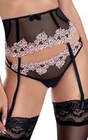 ROZA / STRINGI DAMSKIE NEFER - PANTY STRING - www.anstel.pl