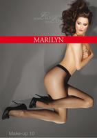 MARILYN / RAJSTOPY EXCLUSIVE MAKE-UP 10 - www.anstel.pl