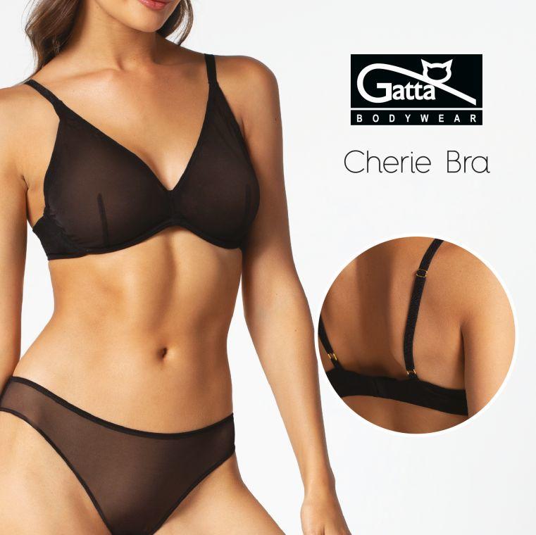GATTA / CHERIE BRA 004.3041S - www.anstel.pl