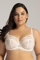 AVA / BIUSTONOSZ SOFT AV 2148 ECRU MAXI - www.anstel.pl