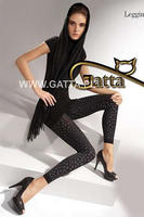 GATTA / RIYO JUNGLE - LEGGINSY WZORZYSTE - www.anstel.pl