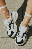 GABRIELLA / SKARPETKI PUNTA 20 DEN CODE 609 - www.anstel.pl