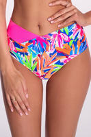 AVA / STRÓJ KĄPIELOWY BRAZYLIANY SF 243/15/B TROPICAL SPLASH - www.anstel.pl