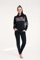 LUNA / DRES DAMSKI 308 -  LUNA SS23 - www.anstel.pl