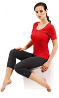 WADIMA / 10103 LEGGINSY DAMSKIE 3/4 - www.anstel.pl