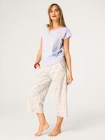 KEY / PIŻAMA DAMSKA LNS 986 - www.anstel.pl