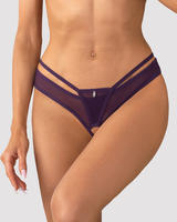 OBSESSIVE / VIBRES STRINGI OTWARTE - www.anstel.pl