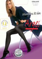 ARGES / ARGES - RAJSTOPY 80 DEN MICRO - www.anstel.pl
