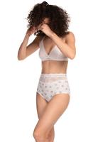 LAMA / FIGI DAMSKIE MIDI L-1443MX - www.anstel.pl