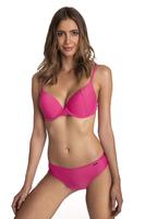 PRIMO / DWUCZĘŚCIOWY KOSTIUM KĄPIELOWY KLASYCZNE BIKINI Z USZTYWNIANYMI MISKAMI PUSH-UP 362 - www.anstel.pl