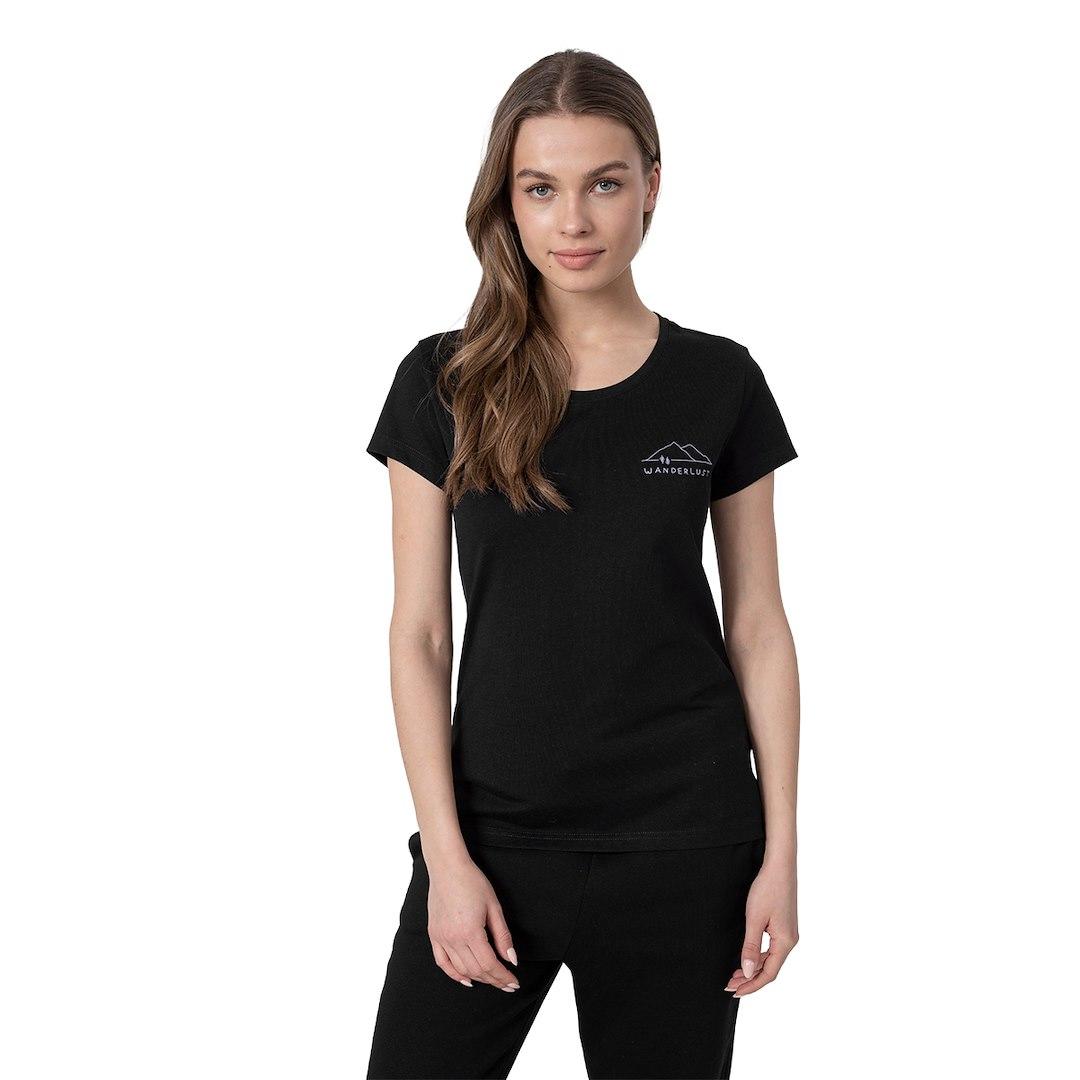 4F / 4F T-SHIRT DAMSKI H4Z22-TSD013 20S - www.anstel.pl