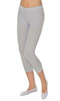 WADIMA / 10102 LEGGINSY DAMSKIE 3/4 - www.anstel.pl