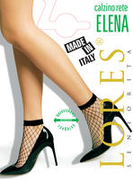 LORES / SKARPETKI ELENA RETE - www.anstel.pl