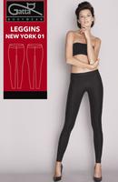 GATTA / LEGGINS NEW YORK 01 4611S GATTA - www.anstel.pl